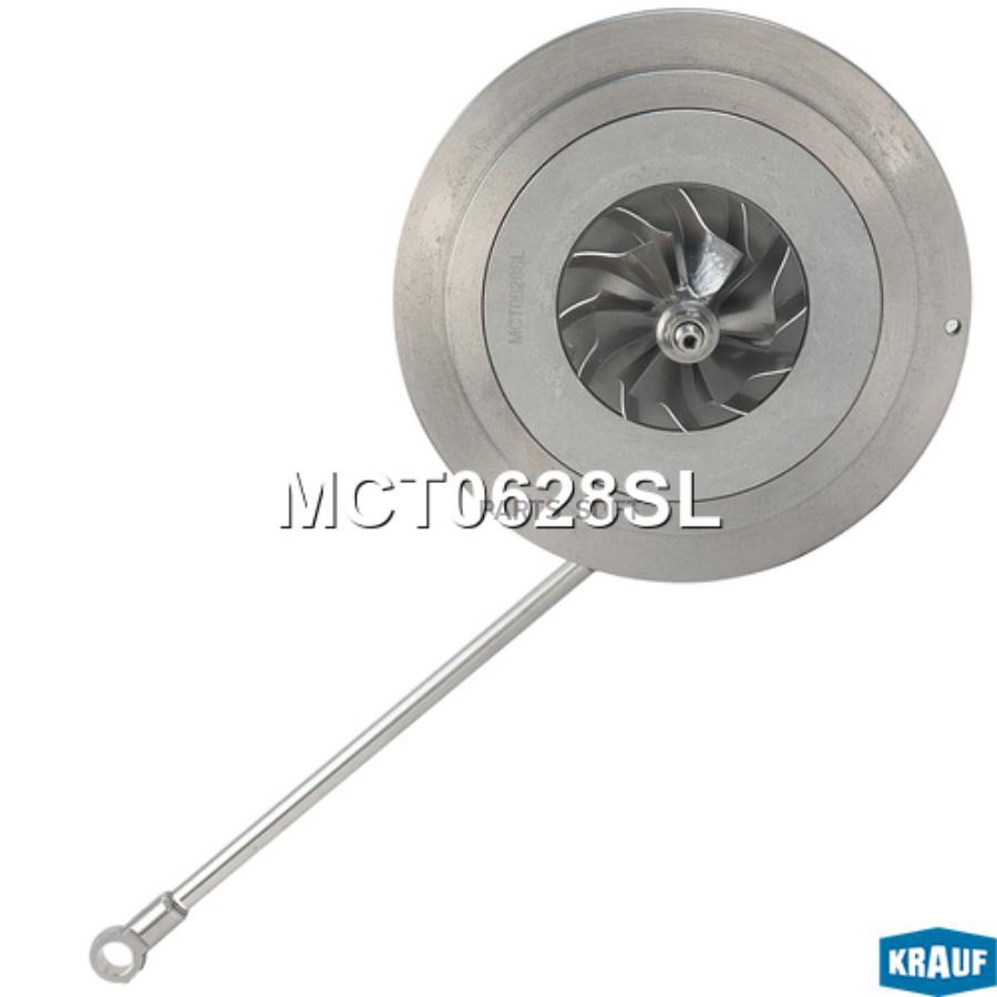 

Картридж Для Турбокомпрессора Mct0628sl Nsii0024123792 Krauf арт. MCT0628SL