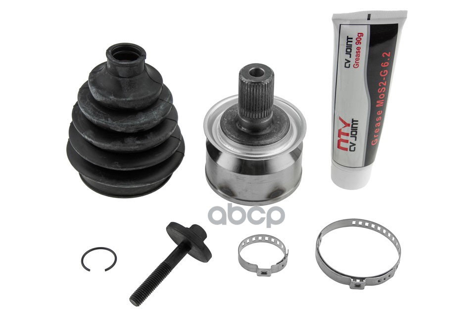 

Шрус Наружный Ford Focus Ii 1.6/1.8/2.0Tdci 04-,C-Max 1.8 04-,Volvo C30 06- NTY NPZ-FR-031
