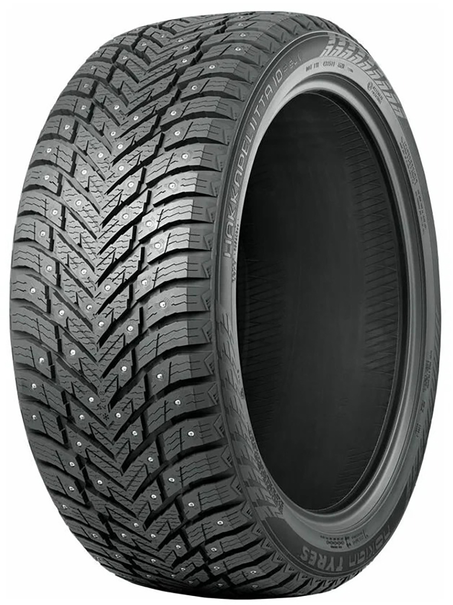 

Шины Nordman Hakkapeliitta 10p SUV 265/60 R18 114 T