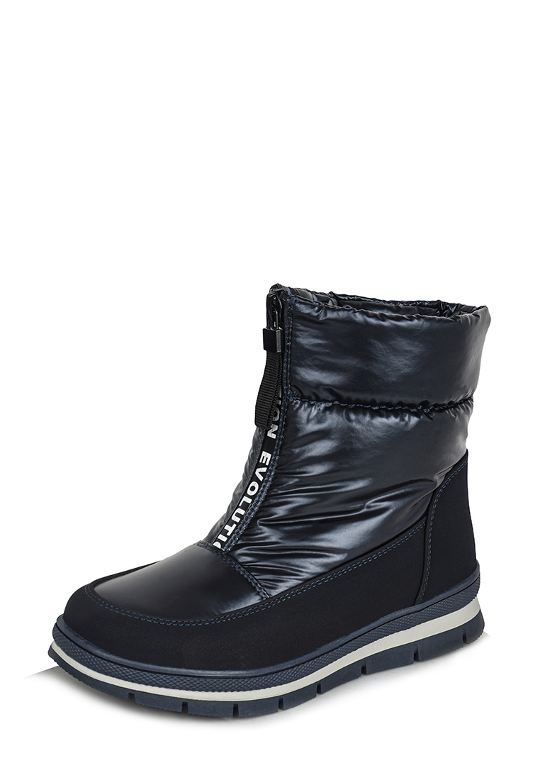 

Дутики детские T.TACCARDI WB20AW-12 темно-синий р.30, WB20AW-12