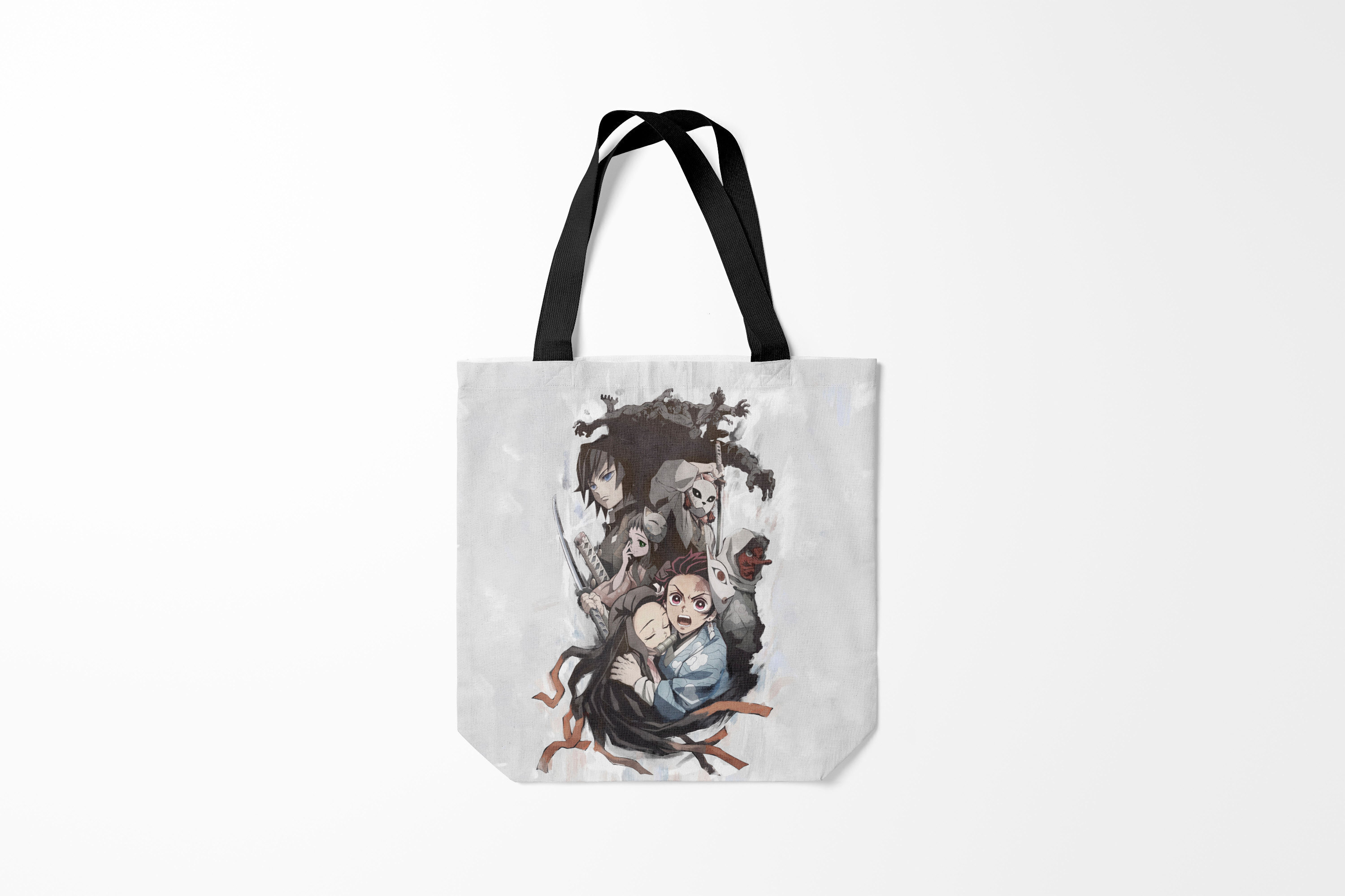 

Сумка шoппер унисекс Burnettie JoJo Bizarre Adventure Серый комикс, белый; черный, JoJo Bizarre Adventure Серый комикс