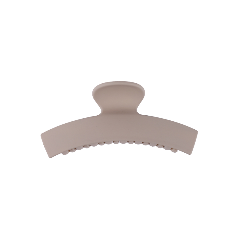 

Заколка для волос Accessories Краб 10,5*4 см 1 шт