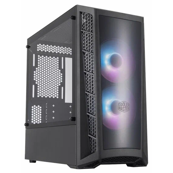 

Системный блок WAG (AMD Ryzen 7 7700/Radeon RX 6600/32/1000), G24-34571311