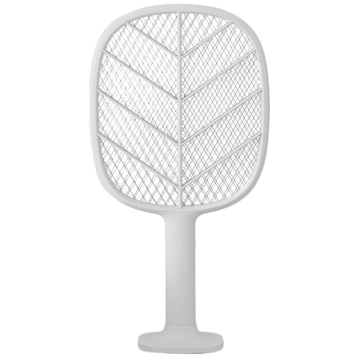 

Электрическая мухобойка Xiaomi Mi SOLOVE Electric Mosquito Swatter P2 Gray, Mi SOLOVE Electric Mosquito Swatter P2