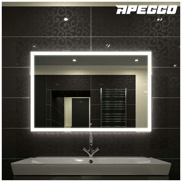 

Зеркало Apeggo Estrella Led 1200x700 GG90195, Estrella
