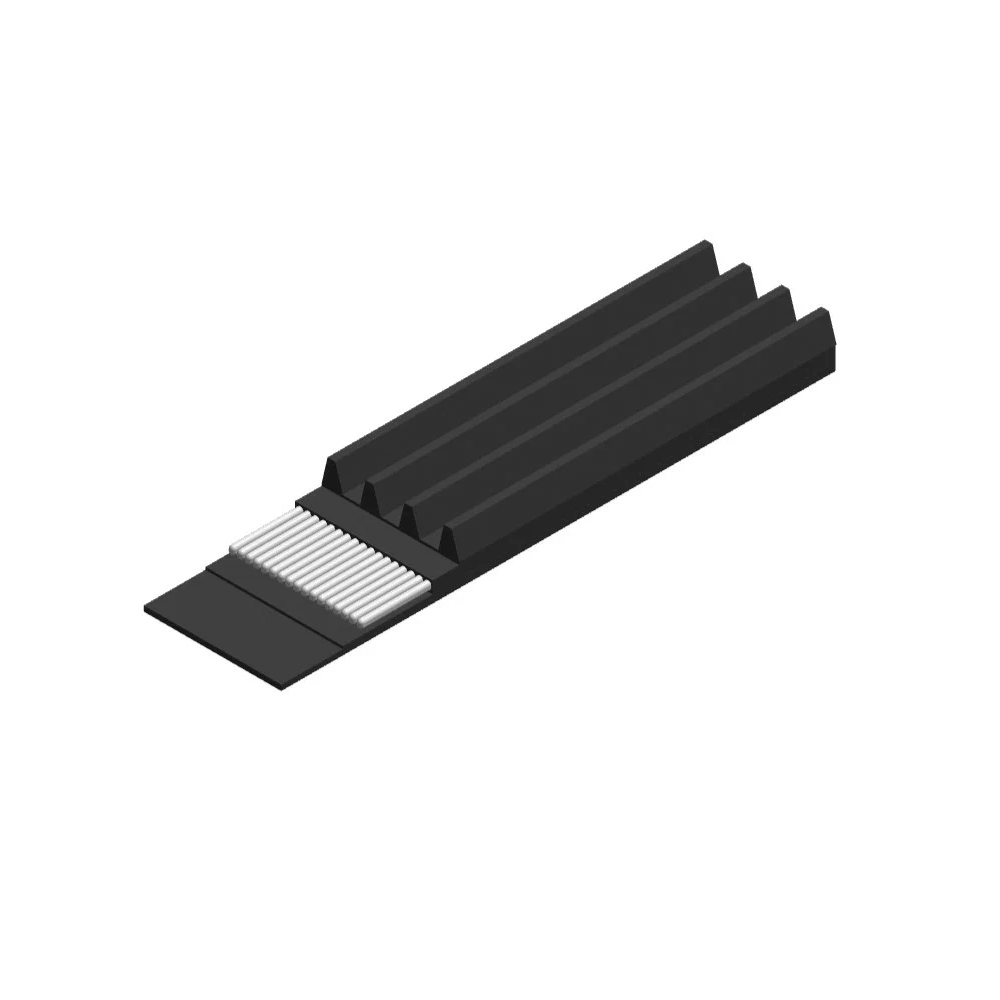 

Эластичный Поликлиновый ремень (EPDM)