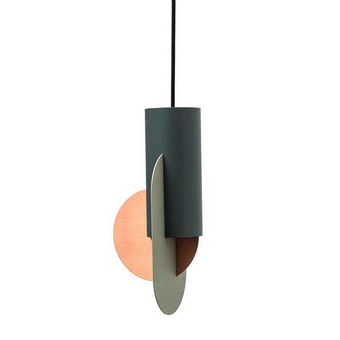 

Светильник подвесной NoBrand ILUSTO, ILUSTO-2