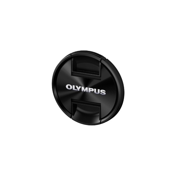 

Крышка объектива Olympus LC-58F для 14-150mm II (V325586BW000) Black