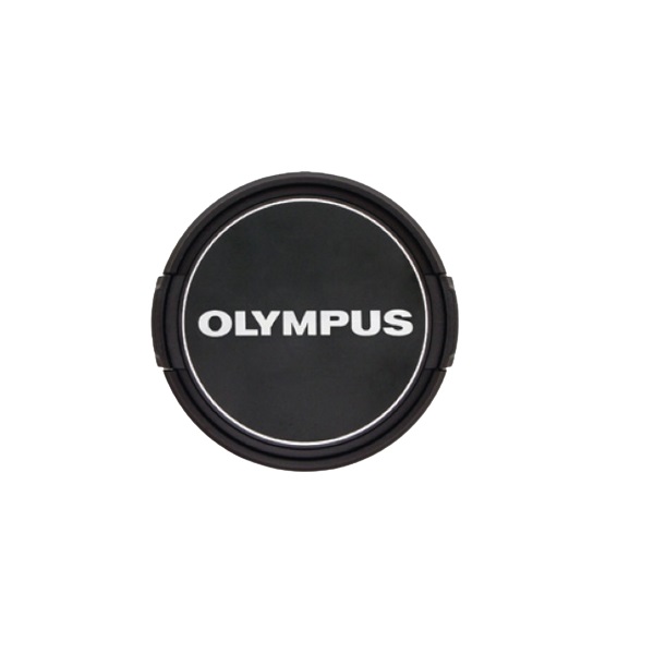 

Крышка объектива Olympus LC-52C (V3255230W000) Black, LC-52C