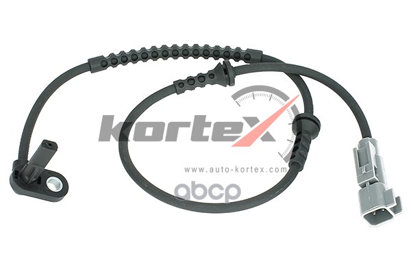 

KORTEX KER1120 Датчик ABS OPEL MOKKA 13- пер.лев прав. 1шт