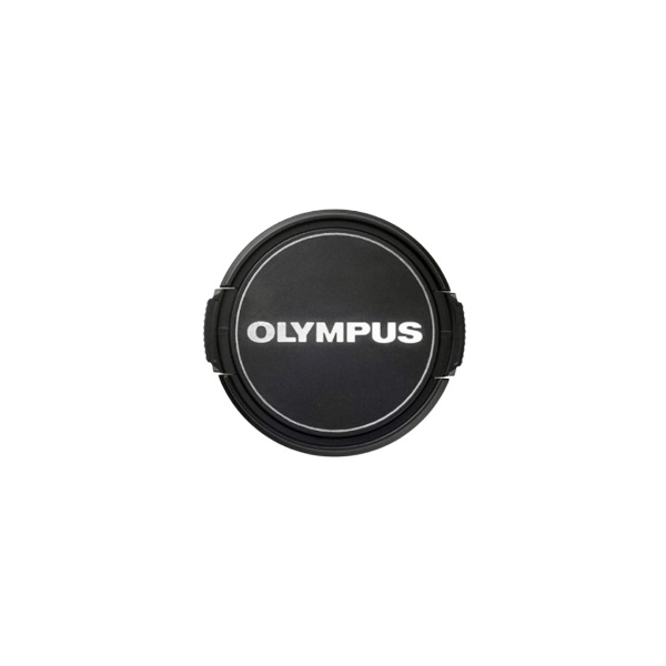 фото Крышка объектива olympus lc-37b (n4306700) black