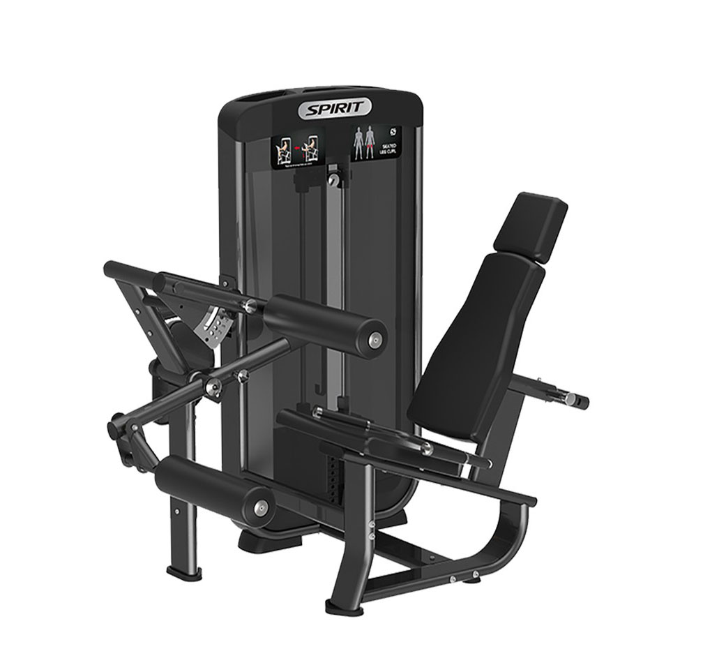 

Cгибание/разгибание ног Spirit Fitness SP-3505