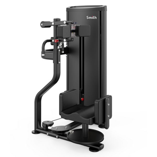 

SMITH Тренажер Smith DA010 Вращение торса, Тренажер Smith DA010 Вращение торса