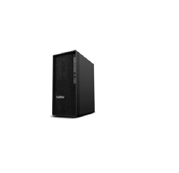 

Системный блок Lenovo ThinkStation P350 Black (30E3001LRU), ThinkStation P350