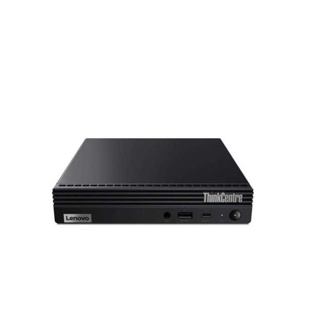 

Системный блок Lenovo ThinkCentre M75q Gen 2 Black (11JNS02H00), ThinkCentre M75q Gen 2