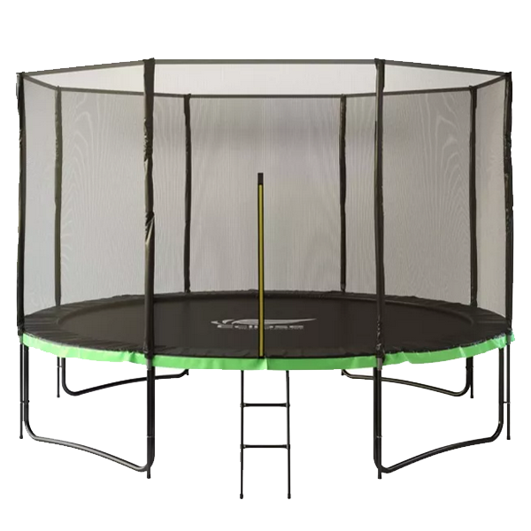 

Eclipse Батут Eclipse Inspire 12 FT (3.66м), Батут Eclipse Inspire 12 FT (3.66м)