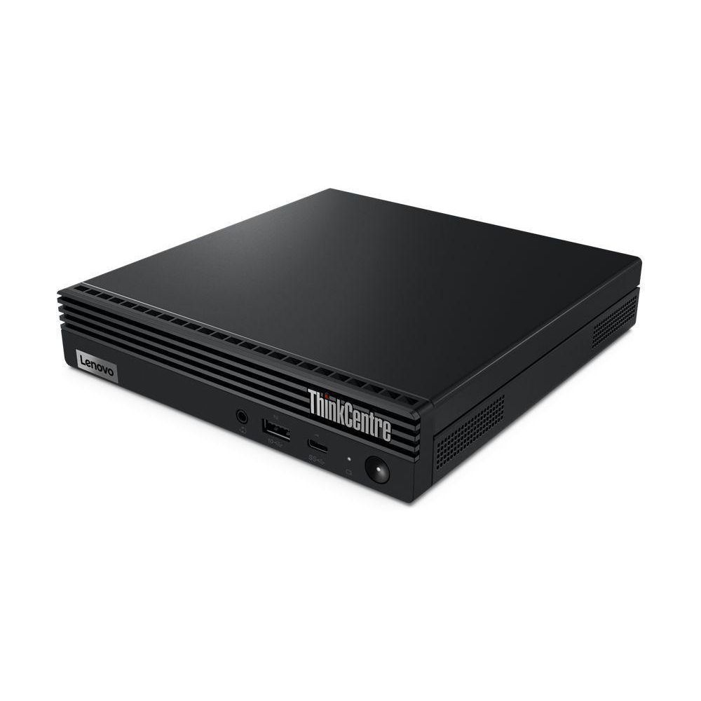 фото Системный блок lenovo thinkcentre m60e (11lv0029ru)