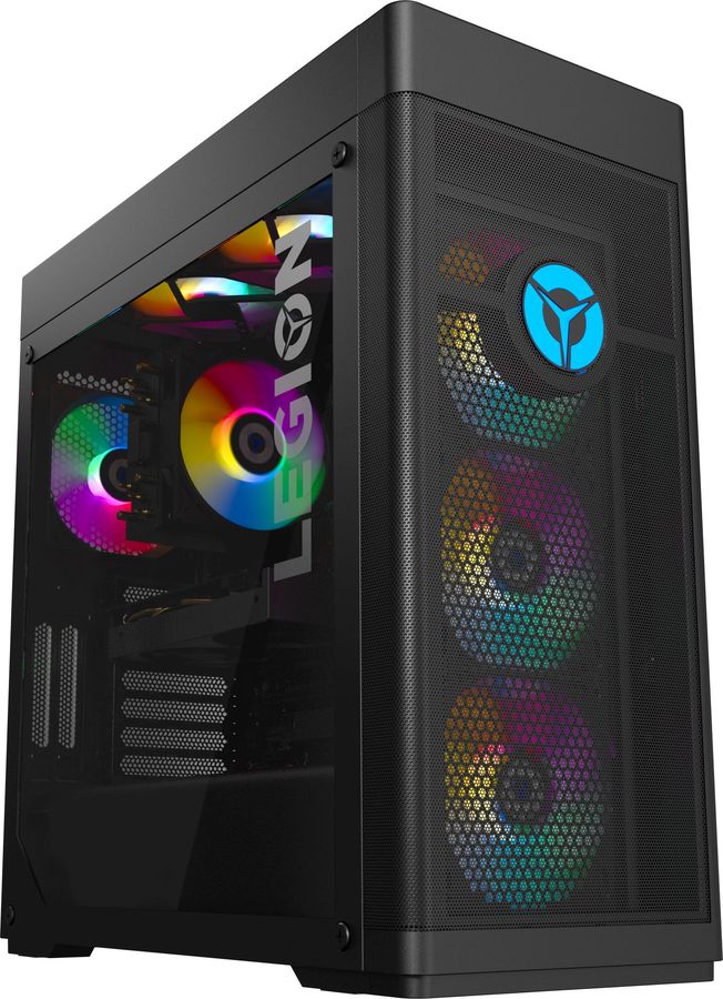 

Системный блок Lenovo Legion Tower 7i Gen 5 (90Q800APRS), Legion Tower 7i Gen 5