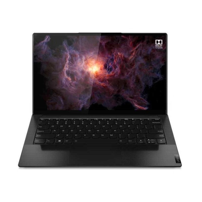 

Ноутбук-трансформер Lenovo Yoga Slim 9 Gen 5 Black (82D1008MRU), Yoga Slim 9 Gen 5