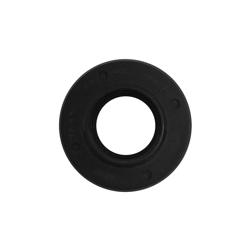 

Сальник бака стиральной машины 22x42x11/12, Черный