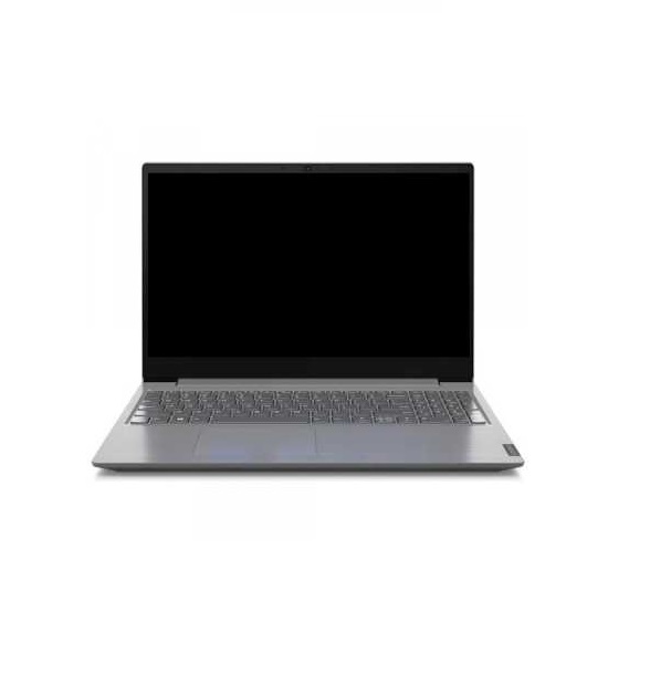 фото Ноутбук lenovo v15 gray (82c70091ru)