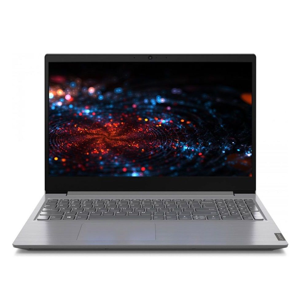 

Ноутбук Lenovo V15 Gray (82C70091RU), V15