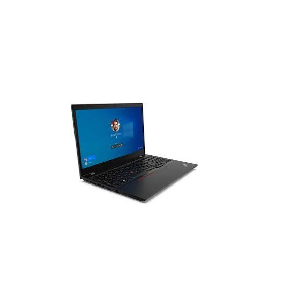 фото Ноутбук lenovo thinkpad l15 gen 2 black (20x3005hrt)