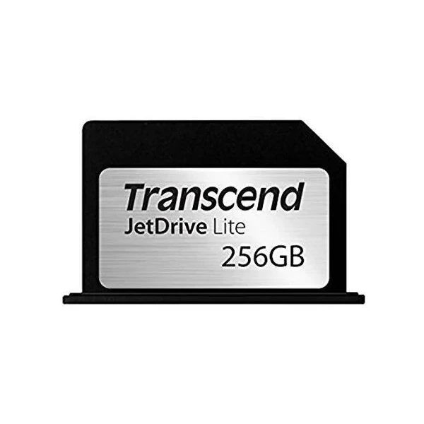 Карта памяти Transcend Micro SDXC 256Гб ESD260C (TS256GJDL330)