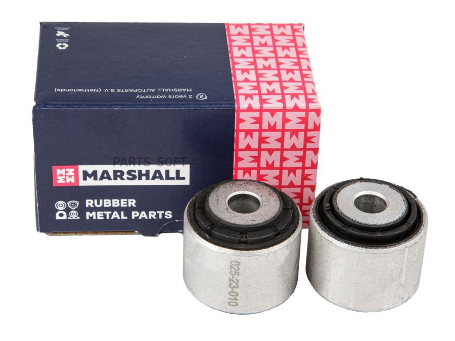 

Сайлентблок MARSHALL арт. M8083540