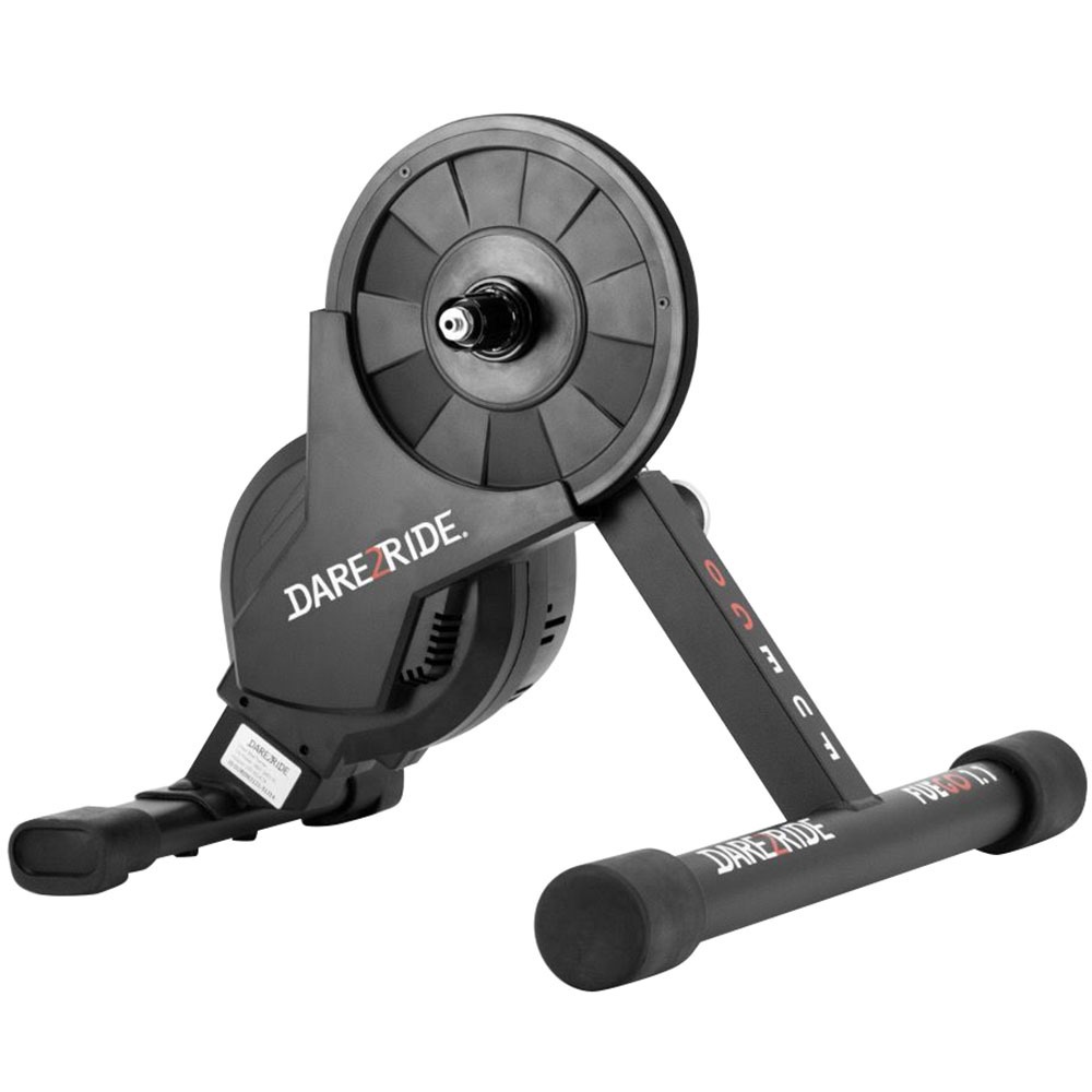 

Велостанок Dare2Ride Smart Bike Trainer Fuego, Черный, Smart Bike Trainer Fuego