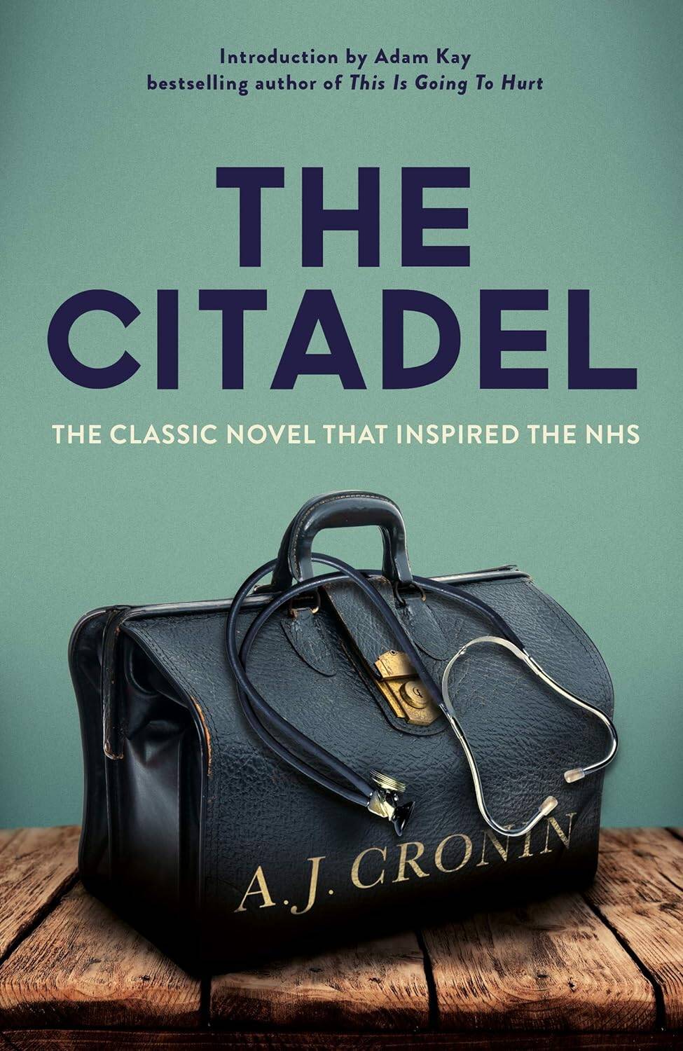 

The Citadel