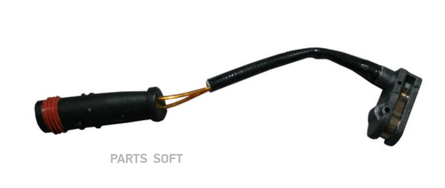 

Датчик Износа Задних Тормозных Колодок M.B Sprintervw Crafter 06 JP Group 1197300500