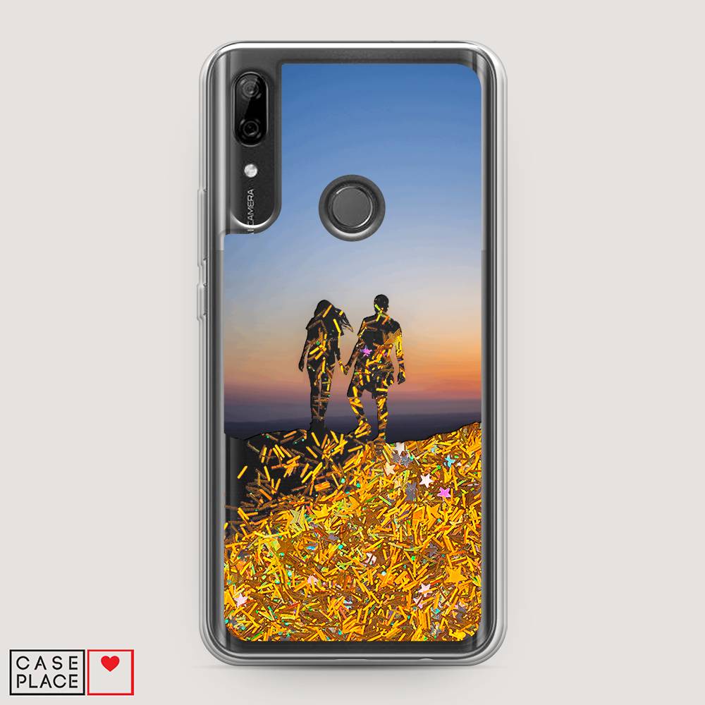 Чехол Awog  на Huawei P Smart Z 