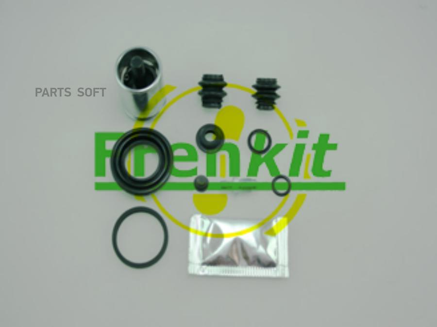 

FRENKIT 234955 Ремкомплект дискового тормоза с поршнем 1шт