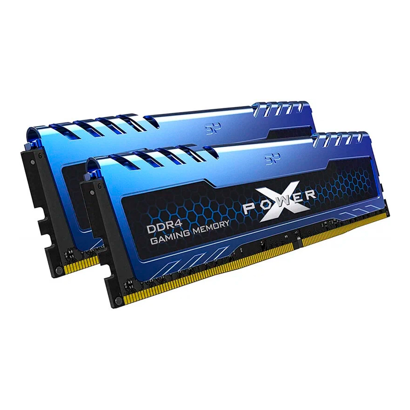 

Оперативная память Silicon Power (SP016GXLZU360BDA), DDR4 2x8Gb, 3600MHz