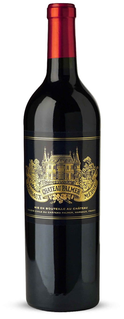 

Вино Chateau Palmer, 2015, 0.75 л