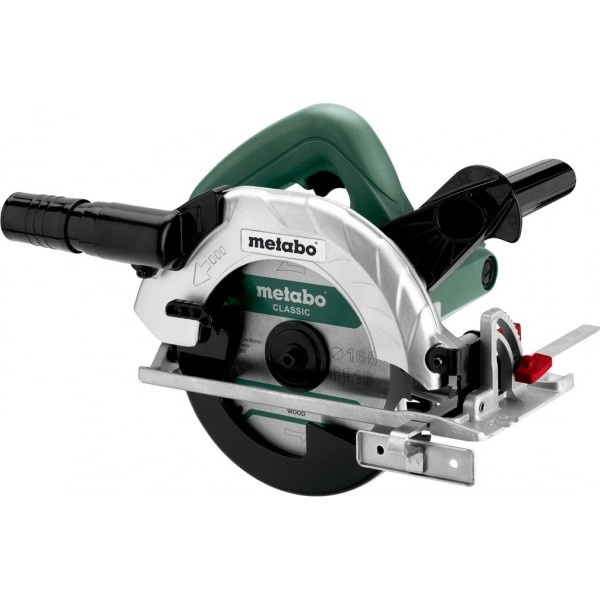 Пила Metabo KS 165 602363000