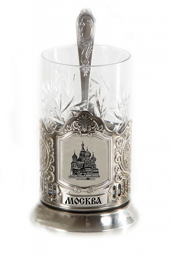 

Чайный набор Москва