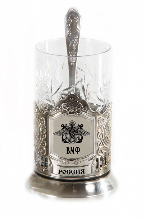 

Чайный набор ВМФ