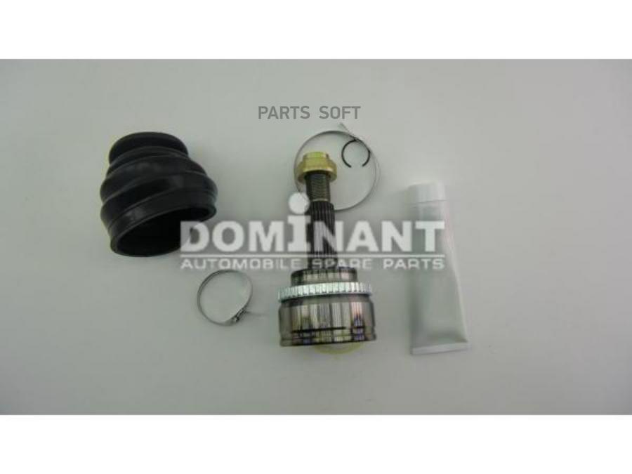 

DOMINANT ШРУС внешний DOMINANT TO43042002271S
