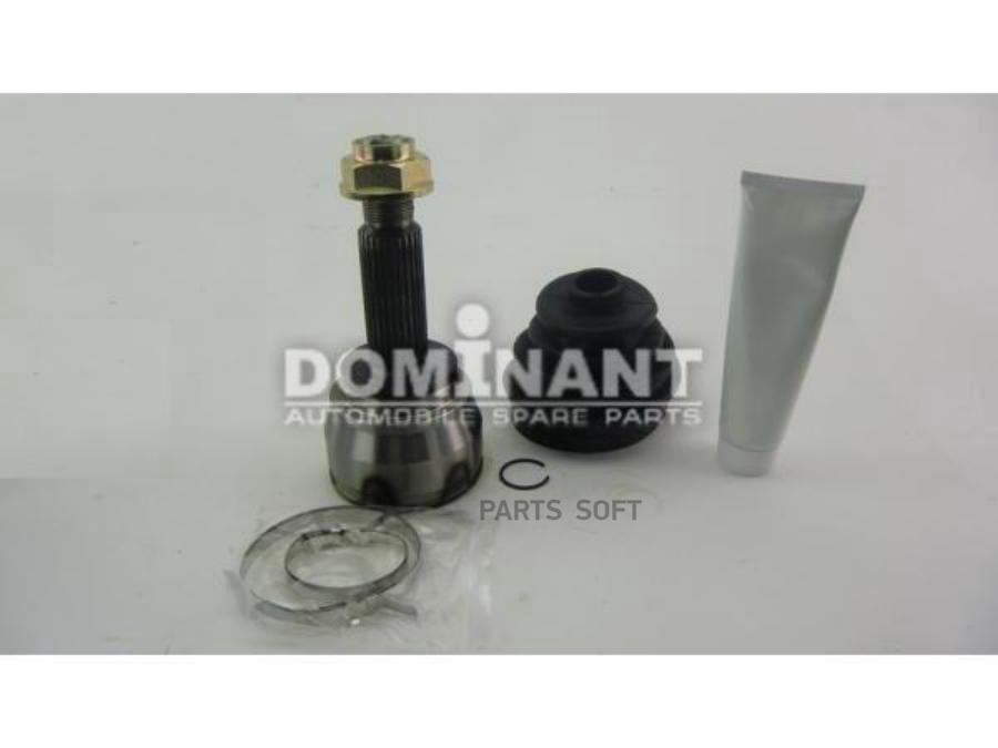 

DOMINANT ШРУС внешний DOMINANT SY41030009213S