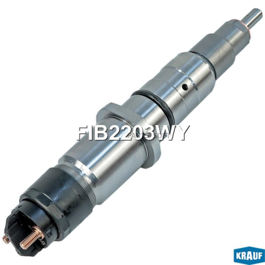 

Форсунка Топливная Krauf арт. FIB2203WY