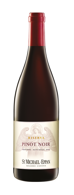 

Вино Pinot Noir Riserva San Michele-Appiano, 2017, 0.75 л