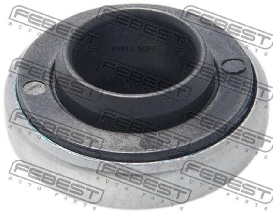 

Опорный подшипник переднего амортизатора febest hb-002