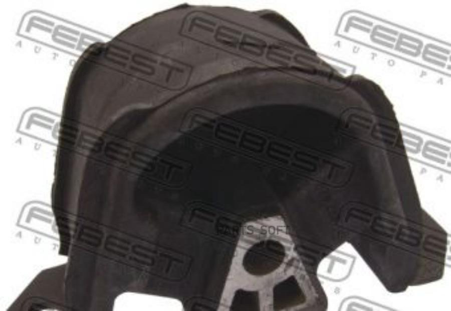 

Подушка двигателя задняя chevrolet lanos (t100) 1997-2002 febest dm-003