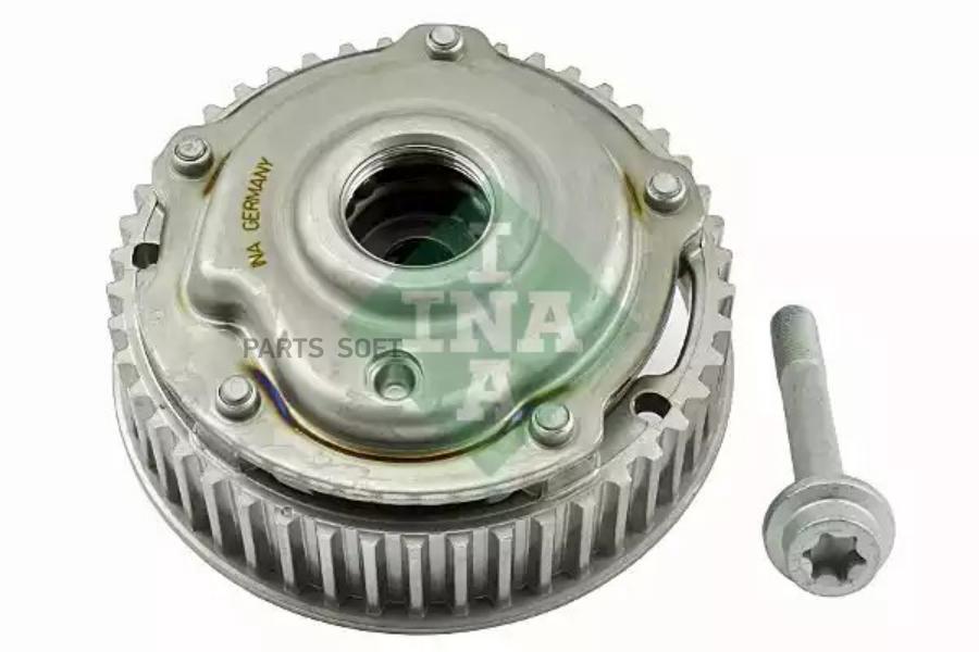

INA 427 1005 10 Шестерня распределительного вала OPEL/GM 1.6/1.8 05- выпуск