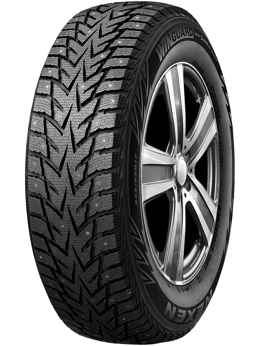 фото Шины nexen winguardwinspikewh62 225/45 r17 91 t