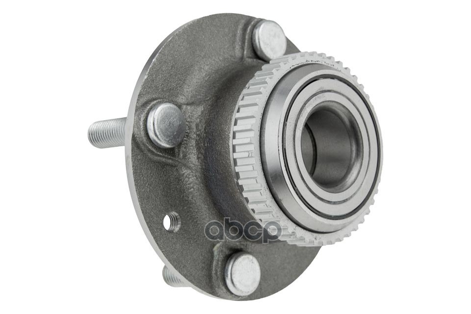 

Ступица Колеса Зад Kia Sephia I/Ii 93-, Shuma I 98- /+Abs/ NTY KLT-KA-301