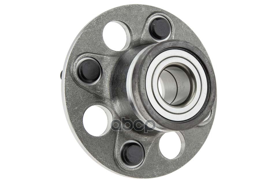 

Ступица Колеса Зад Honda City 03-, Honda Jazz/Fit 02-08 NTY KLT-HD-074
