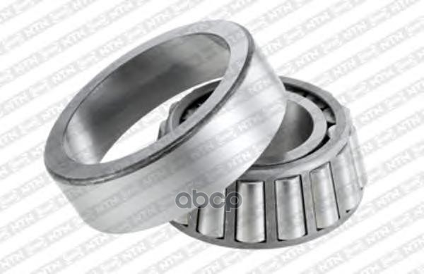 

Ступица Колеса Пер Land Rover Range Rover Evoque 15- NTY KLP-LR-010